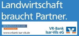 VR-Bank Isar-Vils eG