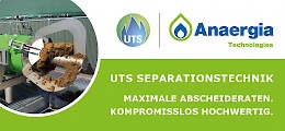 UTS Biogas